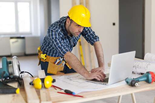 Comment choisir un entrepreneur en construction?